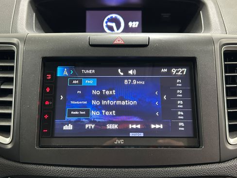 Used 2015 Honda CR-V EX-L image 5