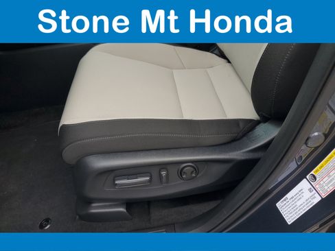Used 2026 Honda CR-V EX image 17