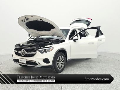 Certified 2025 Mercedes-Benz GLC 300