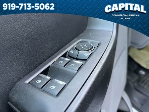 New 2026 Ford F450 XL AWD/4WD image 22