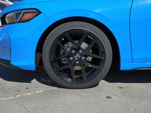 New 2026 Honda Civic Sport image 11