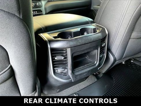 Used 2021 RAM 1500 Big Horn AWD/4WD image 9