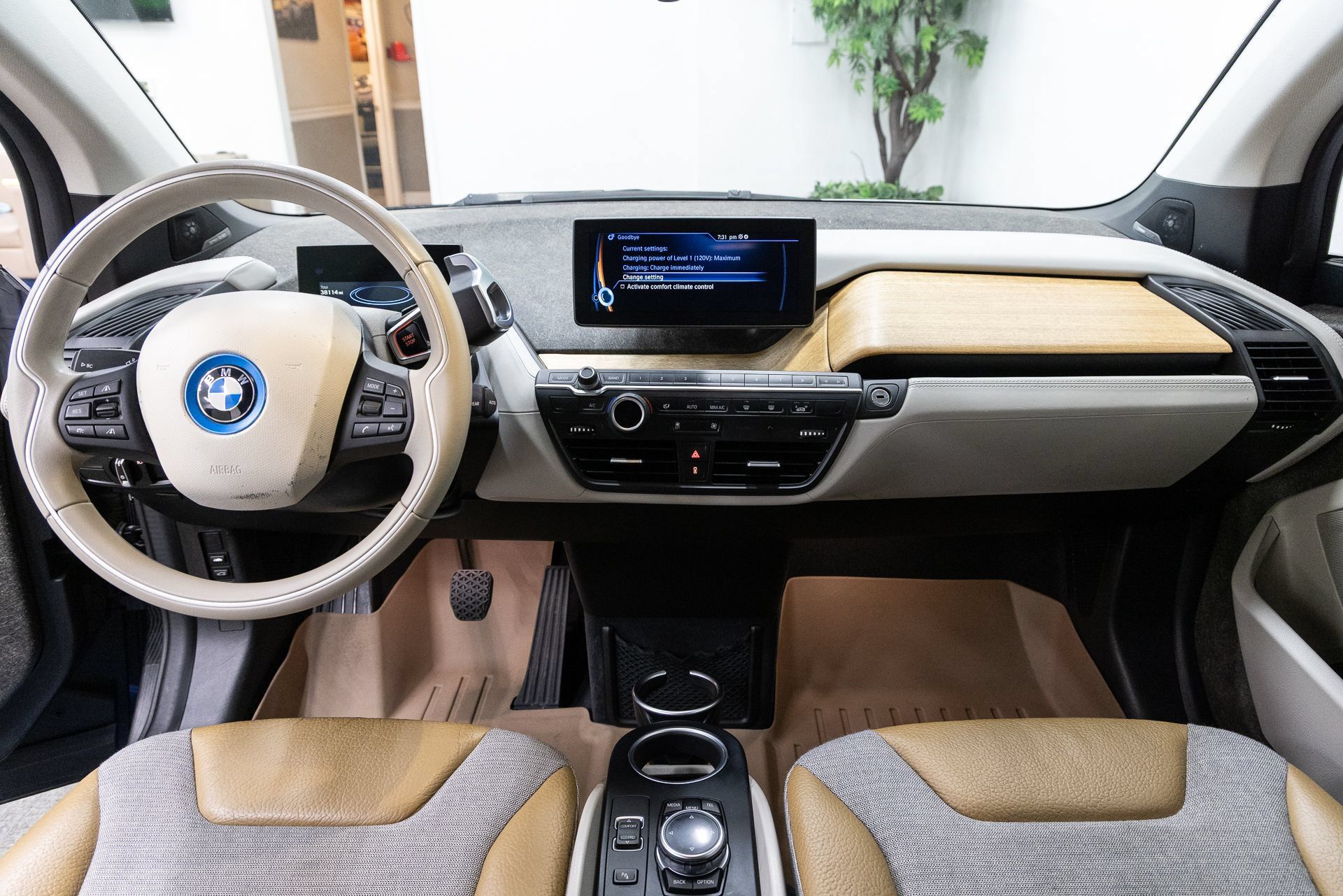 Used 2014 BMW i3 RWD image 5