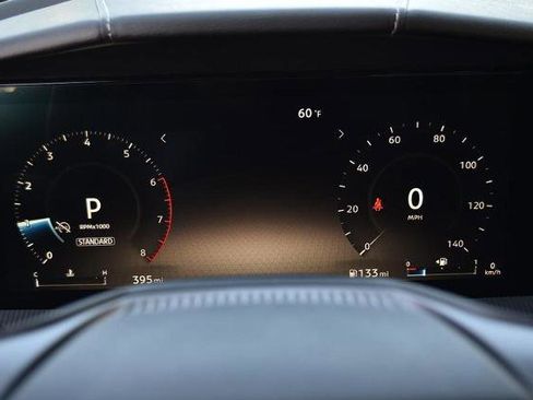 New 2025 Nissan Murano SV image 12