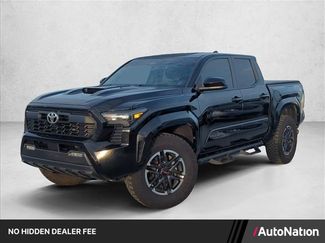 Certified 2024 Toyota Tacoma TRD Sport RWD video 1
