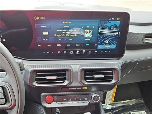 New 2026 Ford Mustang Dark Horse image 12