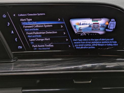 Used 2021 Cadillac Escalade Premium Luxury image 11