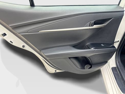 Used 2025 Toyota Camry LE FWD image 38