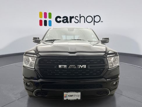 Used 2023 RAM 1500 Big Horn AWD/4WD image 8