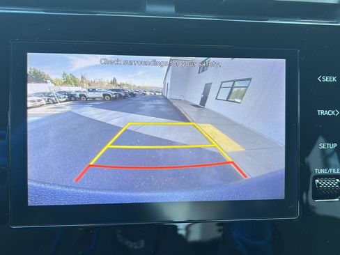 Used 2022 Hyundai Santa Cruz SEL image 17