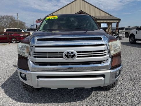 Used 2015 Toyota Tundra 1794 Edition image 5