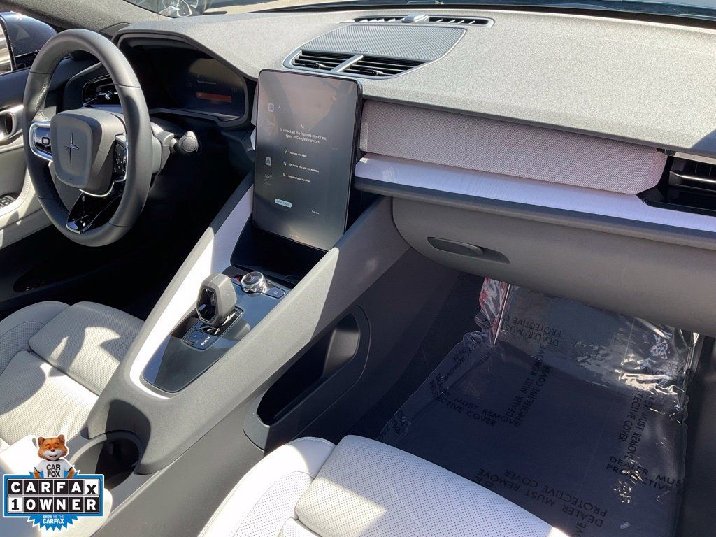 Used 2024 Polestar Polestar 2 AWD/4WD image 68