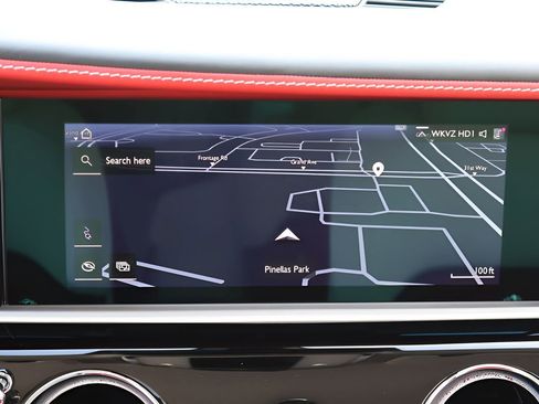 New 2026 Rolls-Royce Spectre image 18