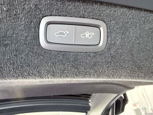 New 2025 Polestar Polestar 3 AWD/4WD image 25