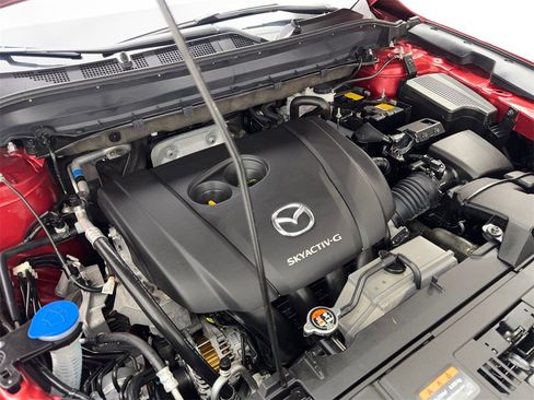 Used 2024 MAZDA CX-5 AWD 2.5 S w/ Select Package image 78