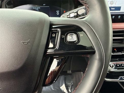 Used 2023 Lincoln Corsair Reserve w/ Equipment Group 201A image 25