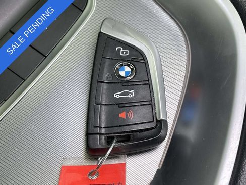 Used 2019 BMW Z4 sDrive30i w/ M Sport Package RWD image 34