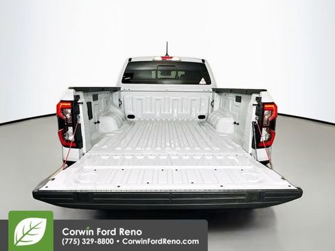 New 2026 Ford Ranger Lariat w/ FX4 Off-Road Package image 28