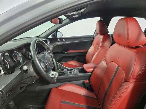 Used 2023 Kia K5 GT-Line w/ GT-Line Premium Package image 19