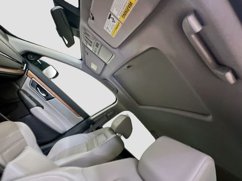 Used 2018 Honda CR-V EX-L image 26