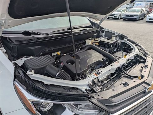 Used 2019 Chevrolet Equinox LT image 74