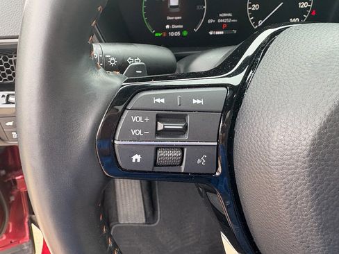 Certified 2024 Honda CR-V Sport Touring image 14