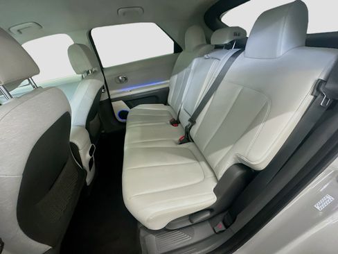 Used 2023 Hyundai Ioniq 5 SEL w/ Cargo Package image 29