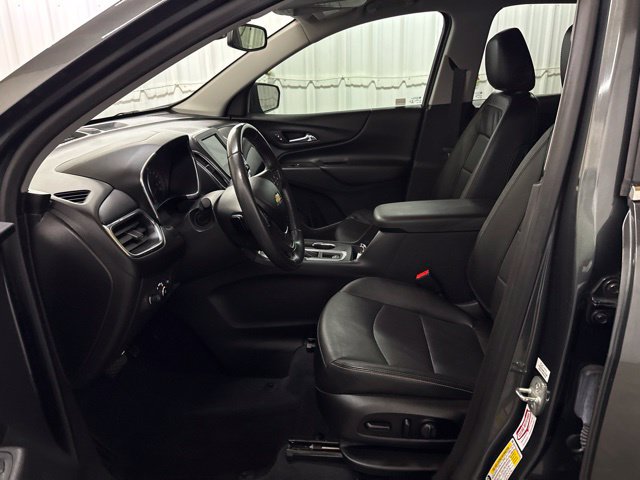 Used 2021 Chevrolet Equinox LT FWD image 29