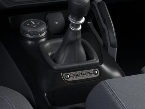 New 2026 Ford Bronco Badlands AWD/4WD image 17