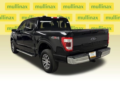 Used 2022 Ford F150 Lariat image 18