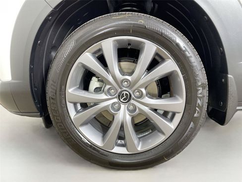Used 2025 MAZDA CX-30 AWD 2.5 S w/ Preferred Package image 31