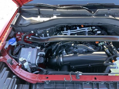 New 2026 Ford Explorer ST-Line image 46