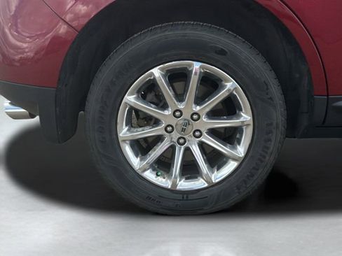 Used 2015 Lincoln MKX AWD w/ Equipment Group 101A image 34