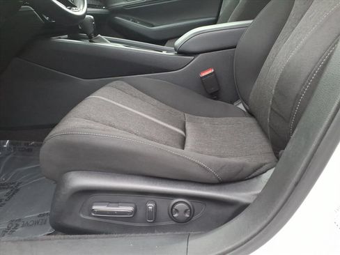 Used 2024 Honda Accord Sport image 15