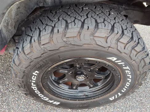 Used 2018 Jeep Wrangler Unlimited Sport S image 5