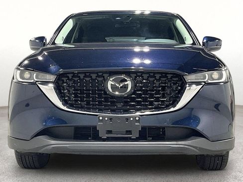 Used 2023 MAZDA CX-5 AWD 2.5 S w/ Select Package image 4