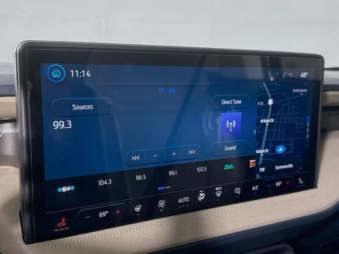 Used 2025 Ford Maverick Lariat image 30