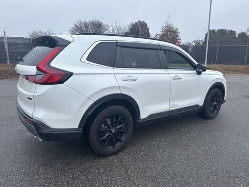 Used 2023 Honda CR-V Sport image 3