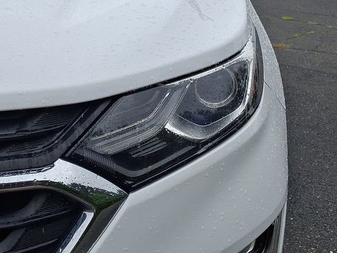Used 2018 Chevrolet Equinox LS FWD image 9