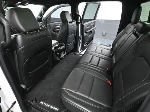 Used 2020 RAM 1500 Sport w/ Advanced Safety Group image 41