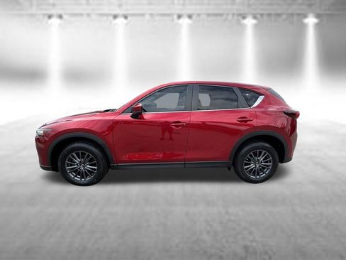 Used 2020 MAZDA CX-5 Touring FWD image 7
