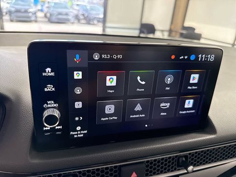 New 2025 Honda Civic Sport Touring image 30