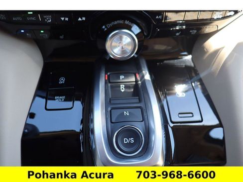 Certified 2023 Acura MDX SH-AWD w/ Advance Package image 18