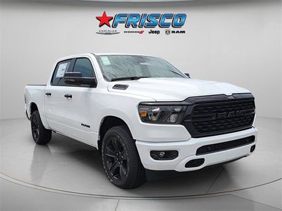 Certified 2023 RAM 1500 Big Horn