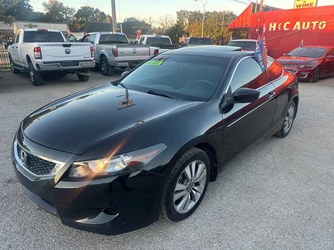 Used 2010 Honda Accord EX-L image 2