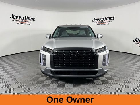 Used 2025 Hyundai Palisade SE image 5
