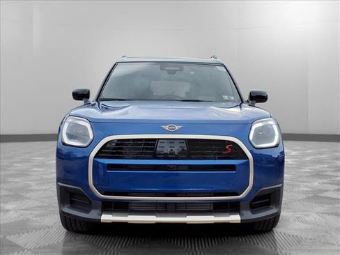 New 2025 MINI Cooper Countryman S w/ Comfort Package Max image 8