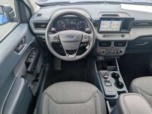 Used 2024 Ford Maverick XLT w/ XLT Luxury Package image 10