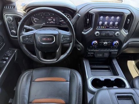 Used 2021 GMC Sierra 1500 AT4 AWD/4WD image 12