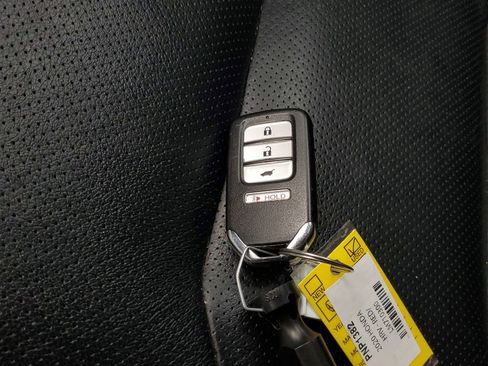 Used 2020 Honda HR-V EX-L image 26